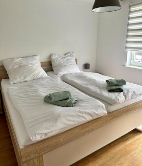 PrimeBnb Am Marktplatz